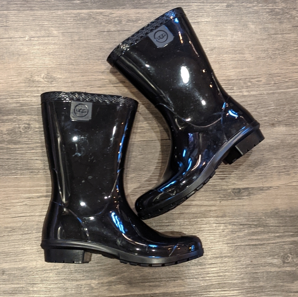 Kid's UGG Raana Rain Boot size 2